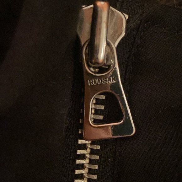 Rudsak down winter coat - Picture 4 of 11